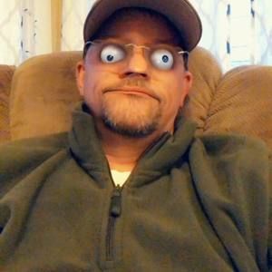 Meet your Posher, Jeff